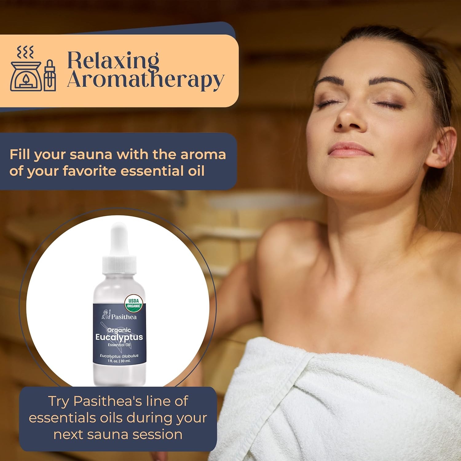 レッドシダー ステンレス サウナオイルカップ 壁掛け・可動アーム付き サウナアロマアクセサリー（シルバー）