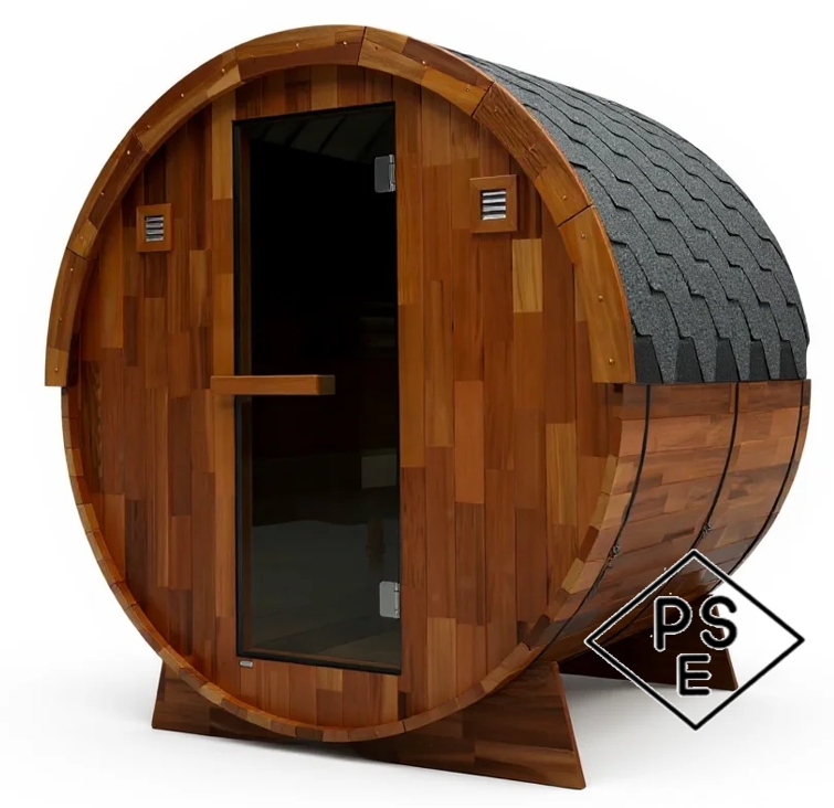 サウナ本体PSE認証