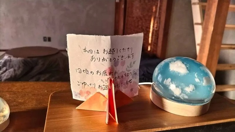 千葉県の民泊施設にレッドシダー製バレルサウナを導入