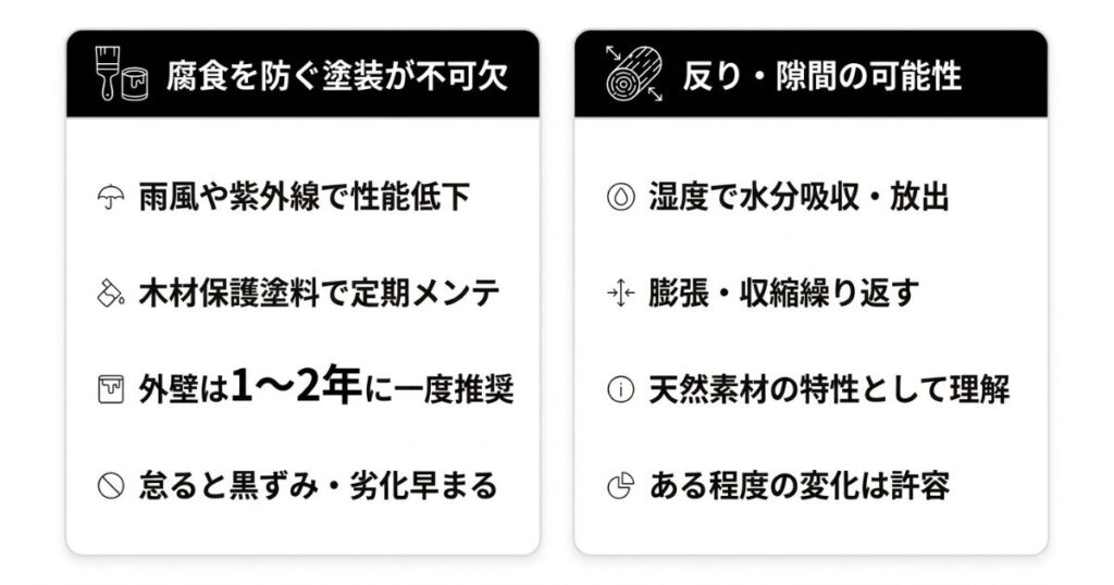 ヒノキ製バレルサウナを導入する前に知っておきたい注意点